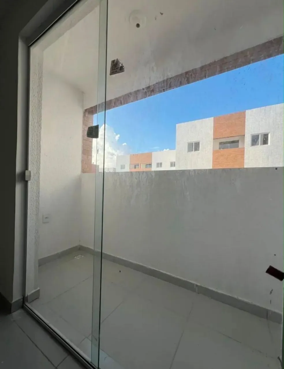 Apartamento de 2 quartos em condomínio com piscina — photo 6