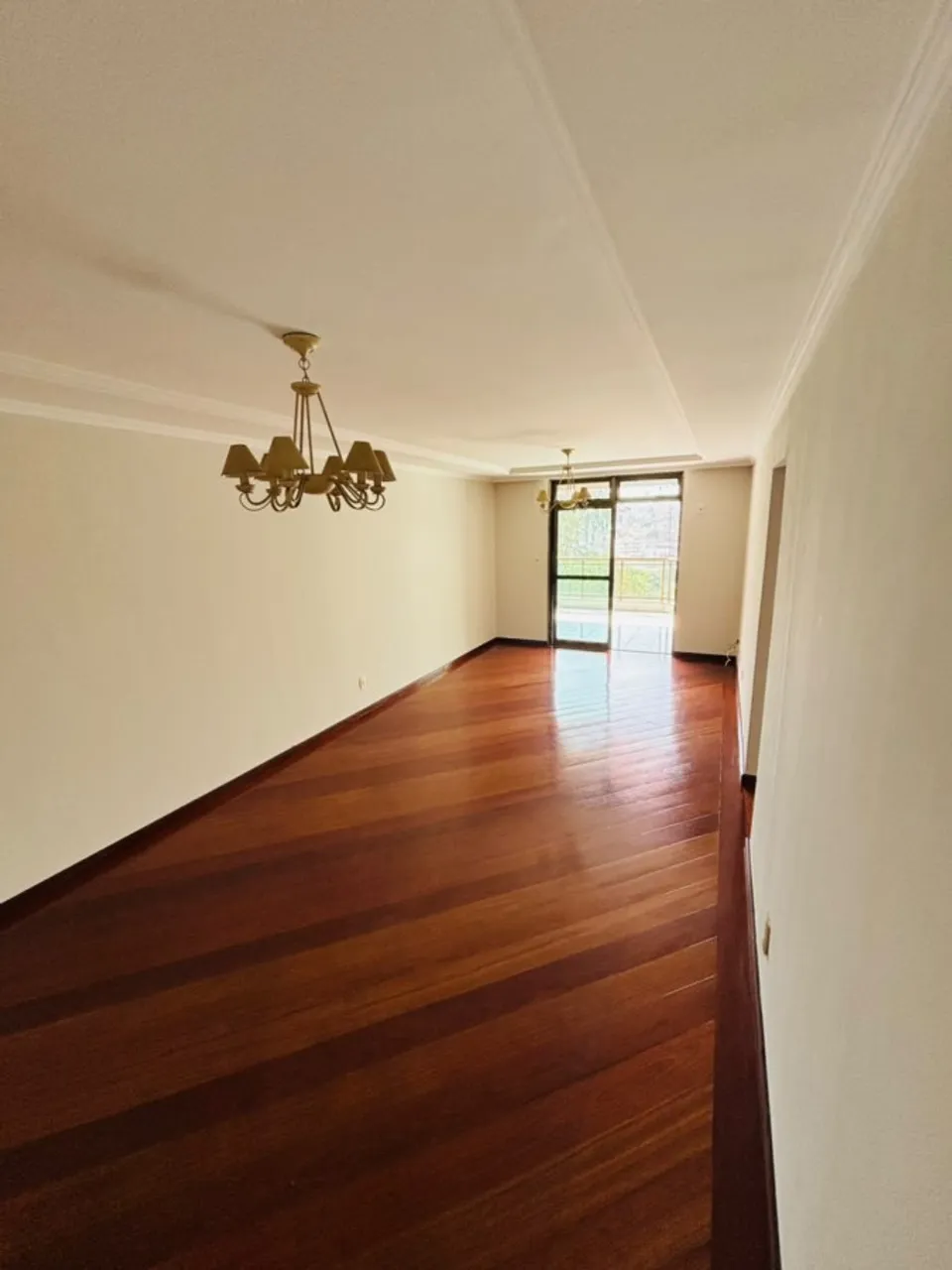 Apartment with 3 bedrooms and 1 bathroom — photo 10