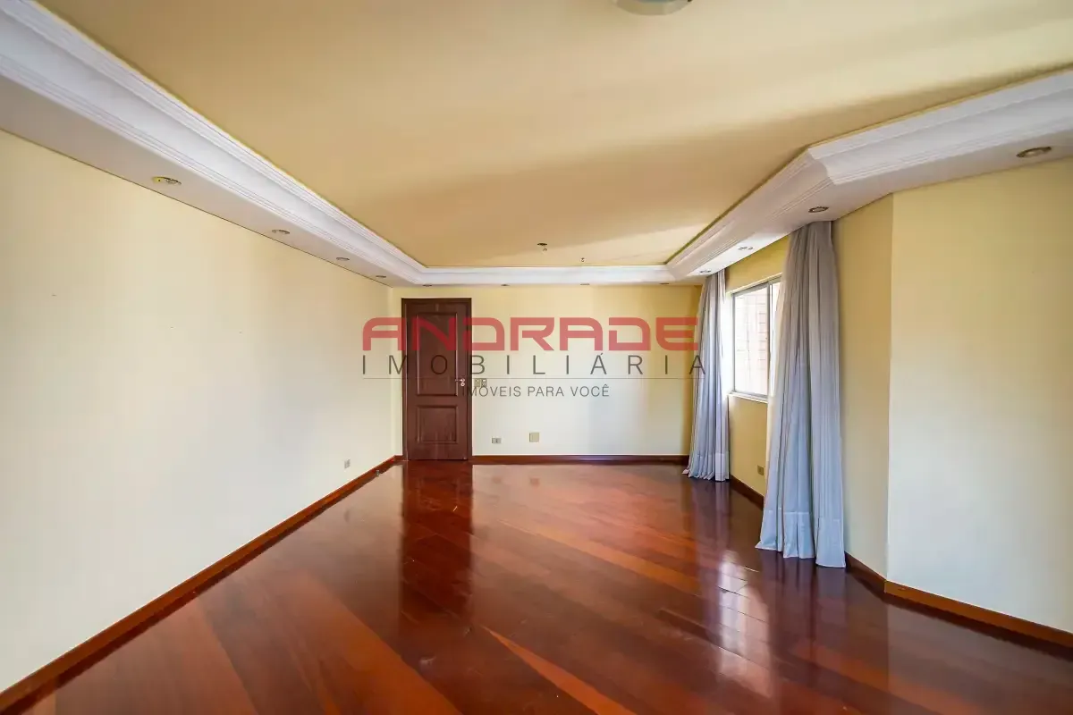 Unfurnished 3-bedroom apartment with 118 m² — photo 15