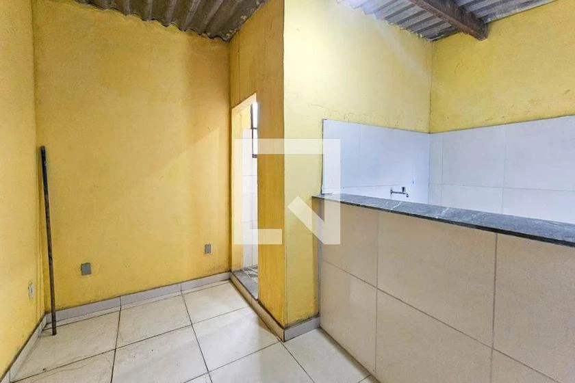One-bedroom house, 35 m² — photo 16