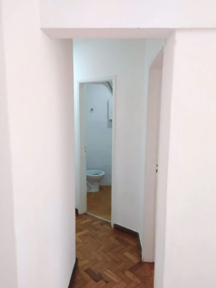 Apartment with living room, 2 bedrooms and 1 bath — photo 26