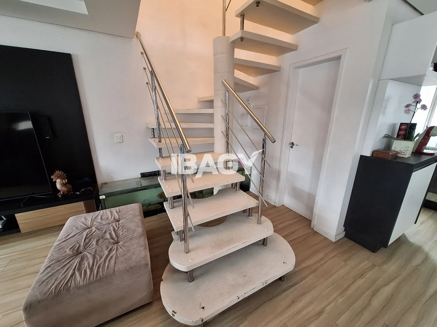 Furnished house, 140 m², with a grill on the balcony — photo 19