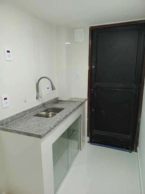30 m² loft with private BBQ and 2 parking spaces — photo 2