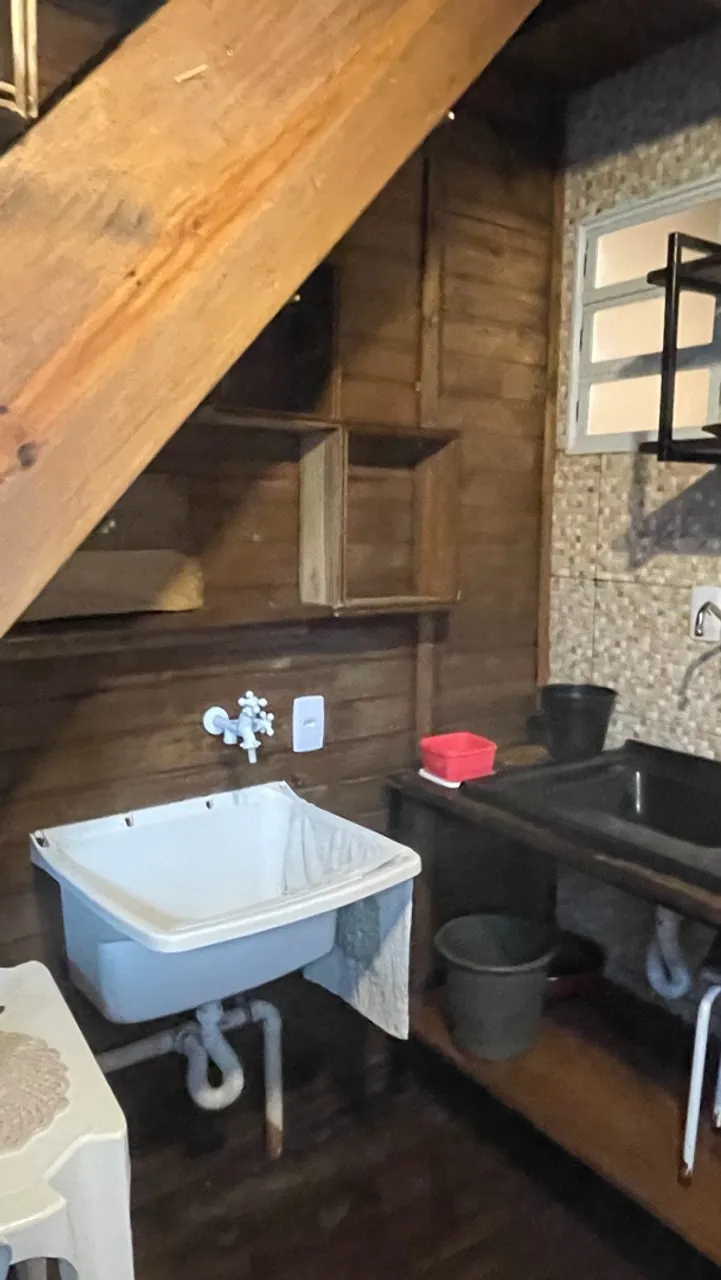 Apartment, 30 m², with wood or laminate floors — photo 5