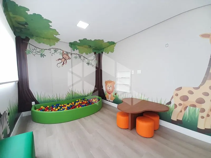 2-bedroom apartment with 1 en-suite and 68 m² plus parking — photo 32