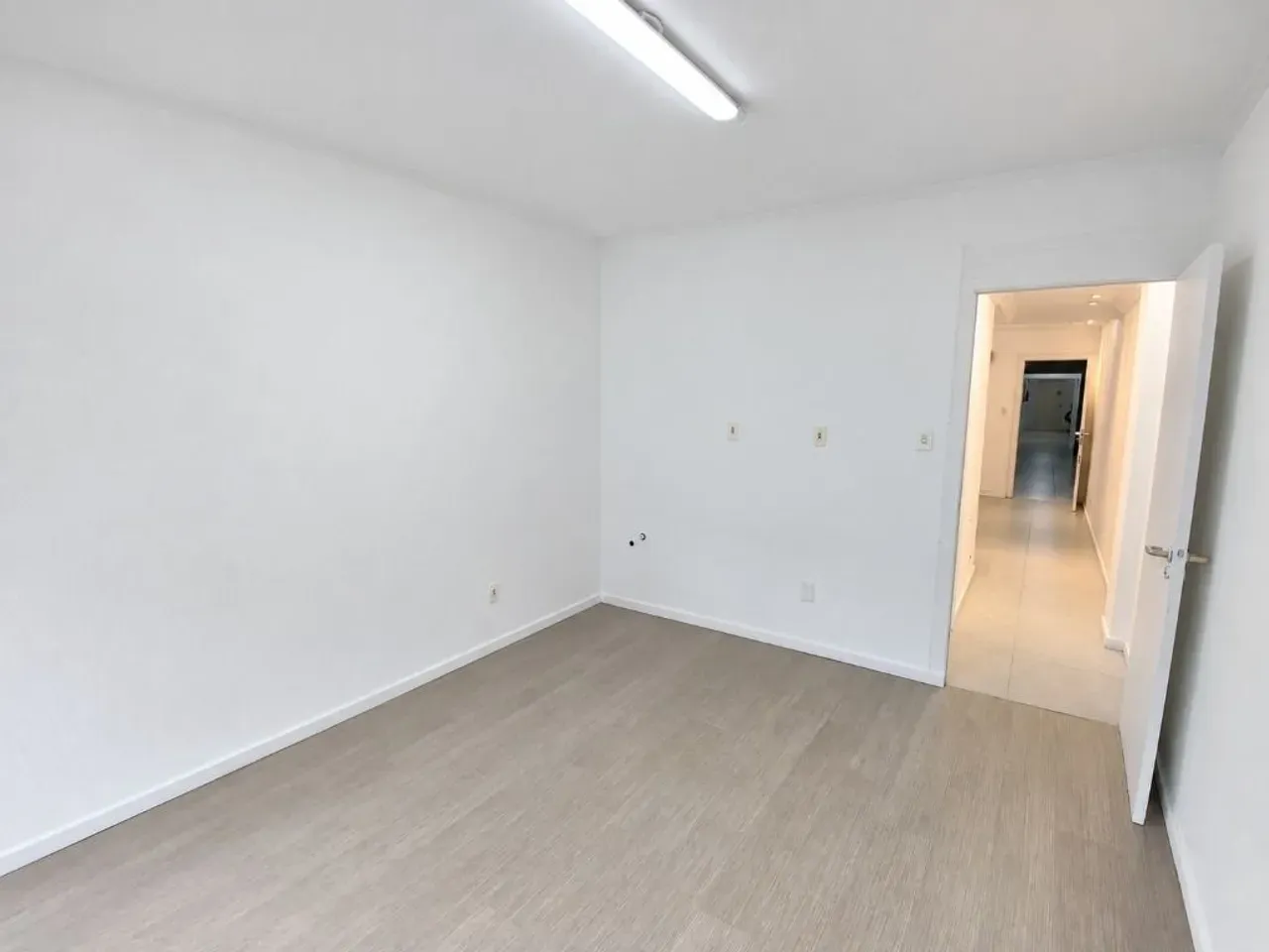 Apartamento de 39 m² e 1 quarto, Centro — photo 11