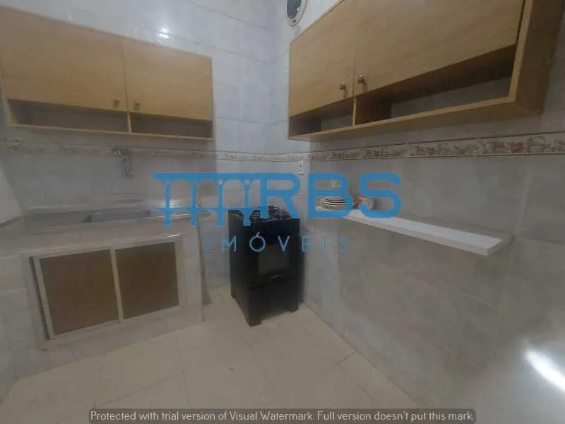 One-bedroom apartment, 55 m² — photo 10