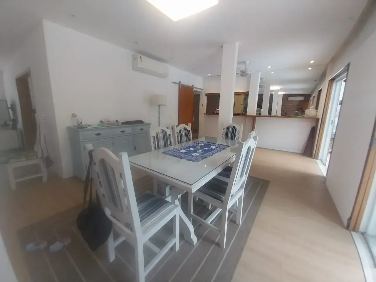 Casa mobiliada com 600 m², 4 quartos e 5 banheiros — photo 14