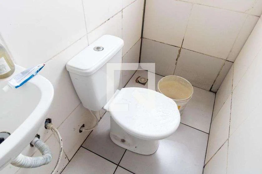 2-bedroom rental house with 60 m² and 1 bathroom — photo 28