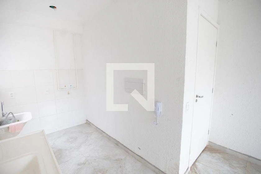 Rental apartment with 2 bedrooms, 41 m² and parking — photo 10