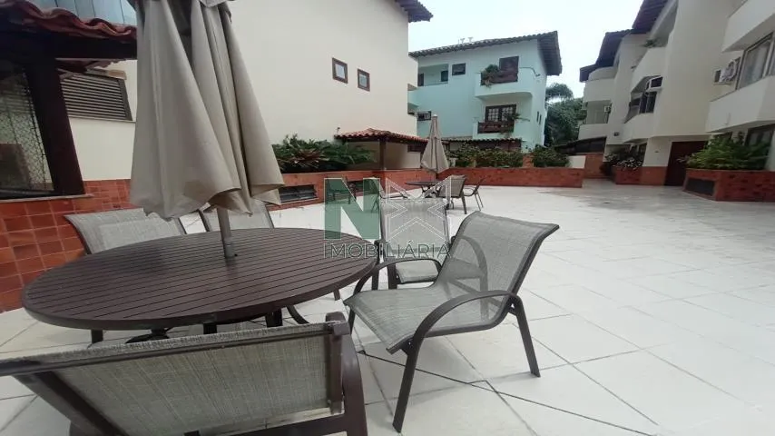 200 m² house with a grill on the balcony and a garden — photo 47