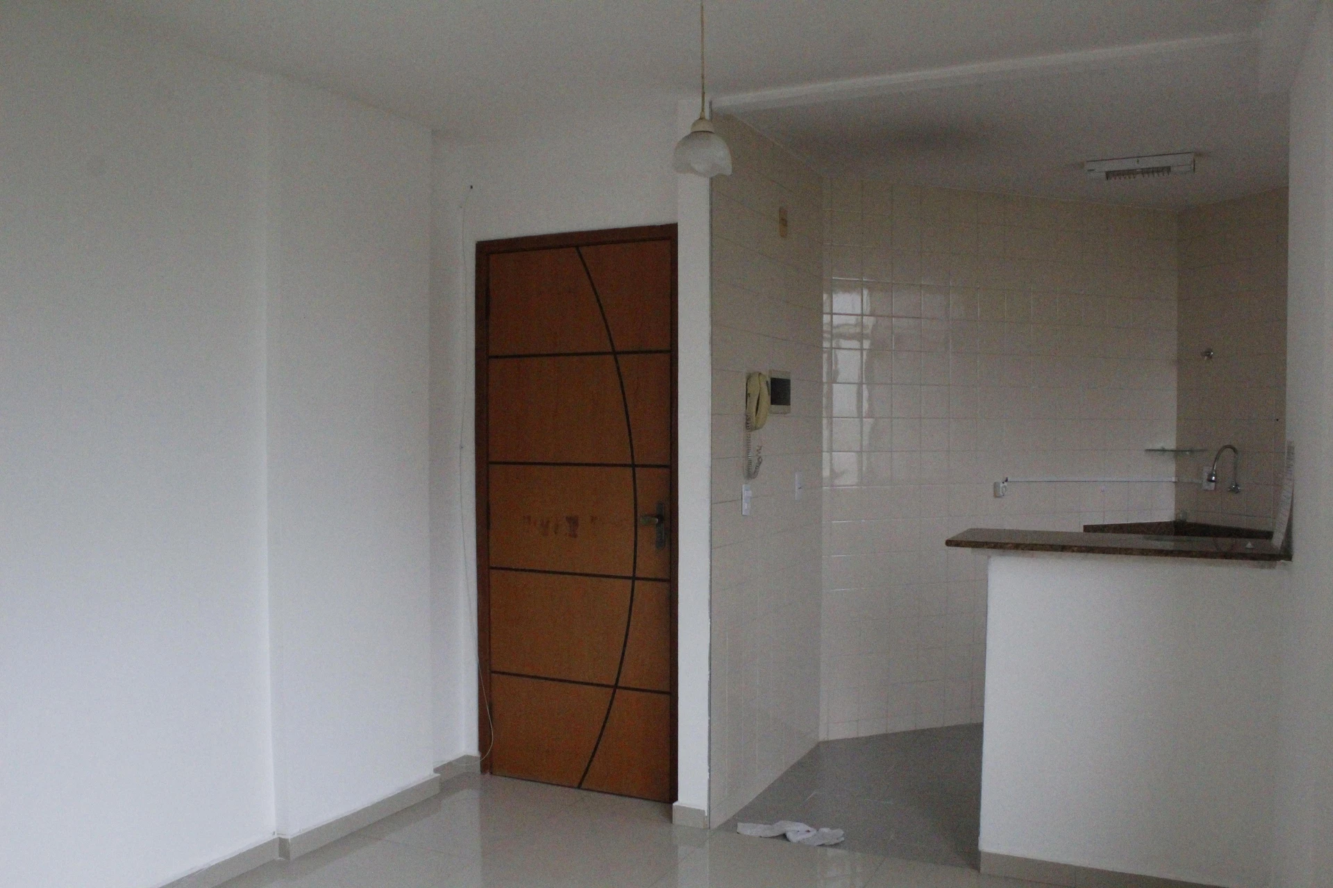 Rental apartment with 3 bedrooms and 1 bathroom — photo 8