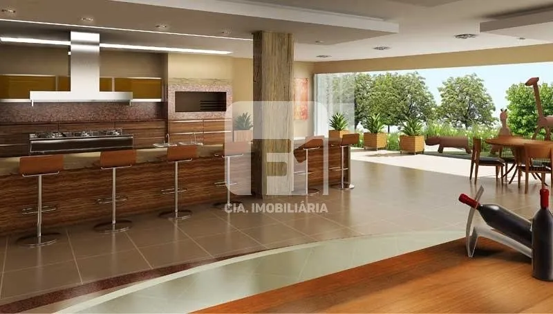 3-bedroom apartment with a private pool in Florianópolis — photo 3