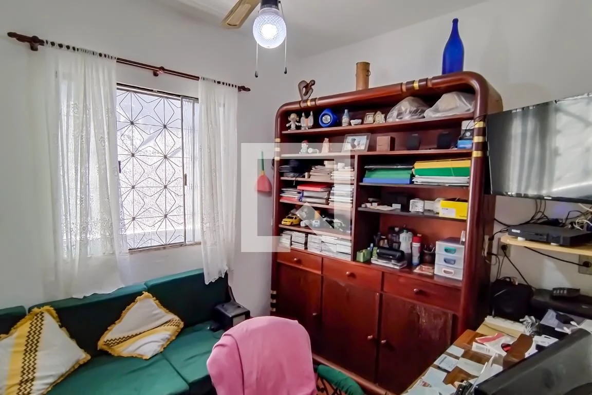 Furnished house with 4 bedrooms and private garden — photo 42