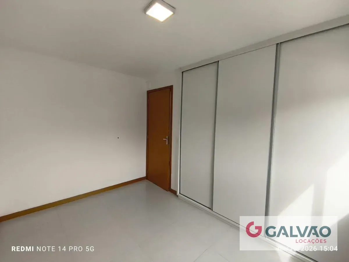 2-bedroom, 50 m² apartment in Curitiba — photo 4