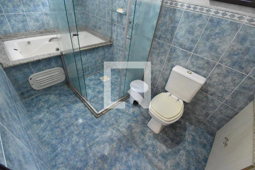 Будинок із 3 спальнями та гардеробною, Куритиба — photo 44