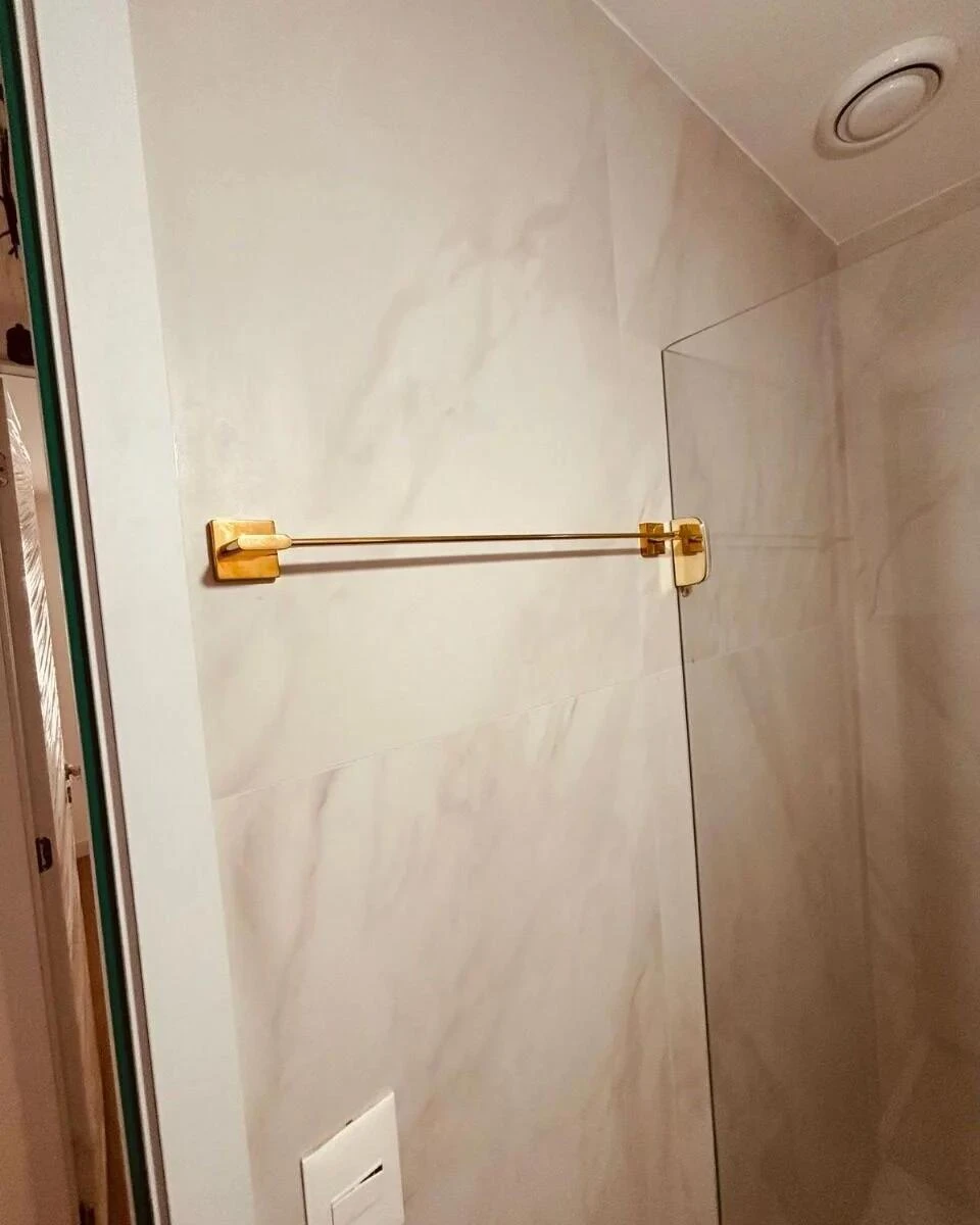 98 m² apartment with 3 bedrooms, 1 en-suite, 2 parking — photo 34