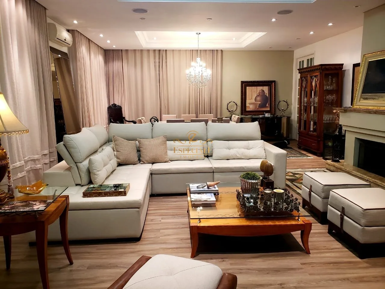 4-bedroom house with private BBQ and 4 parking spaces — photo 8
