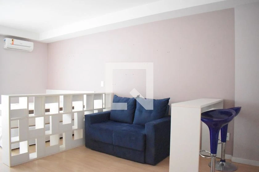 Furnished 1-bedroom apartment with a balcony — photo 5