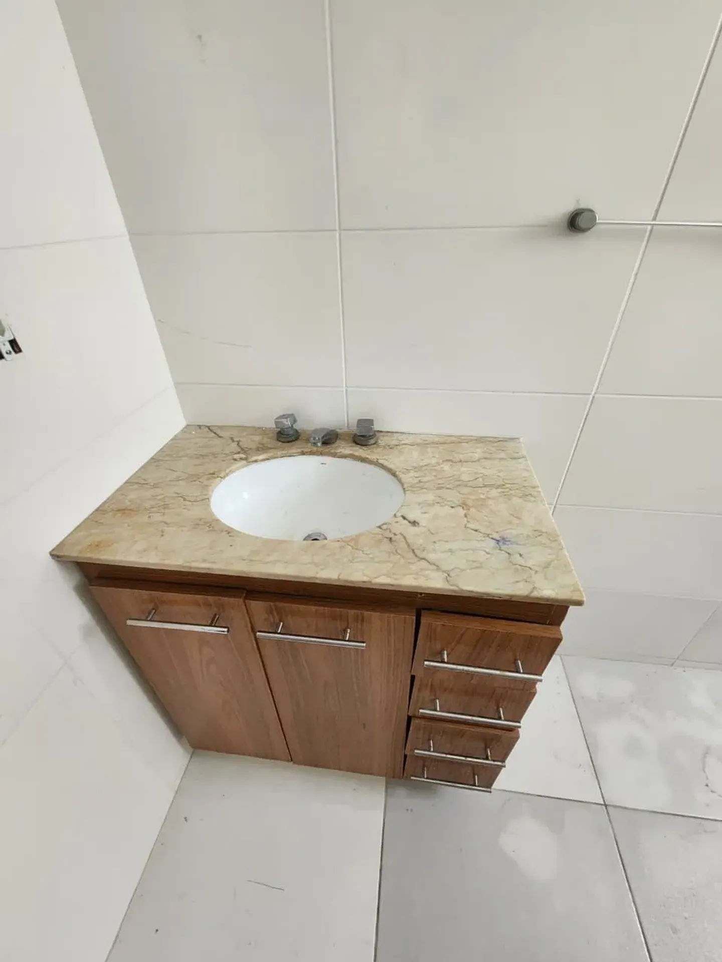 3-bedroom apartment, 80 m² — photo 30