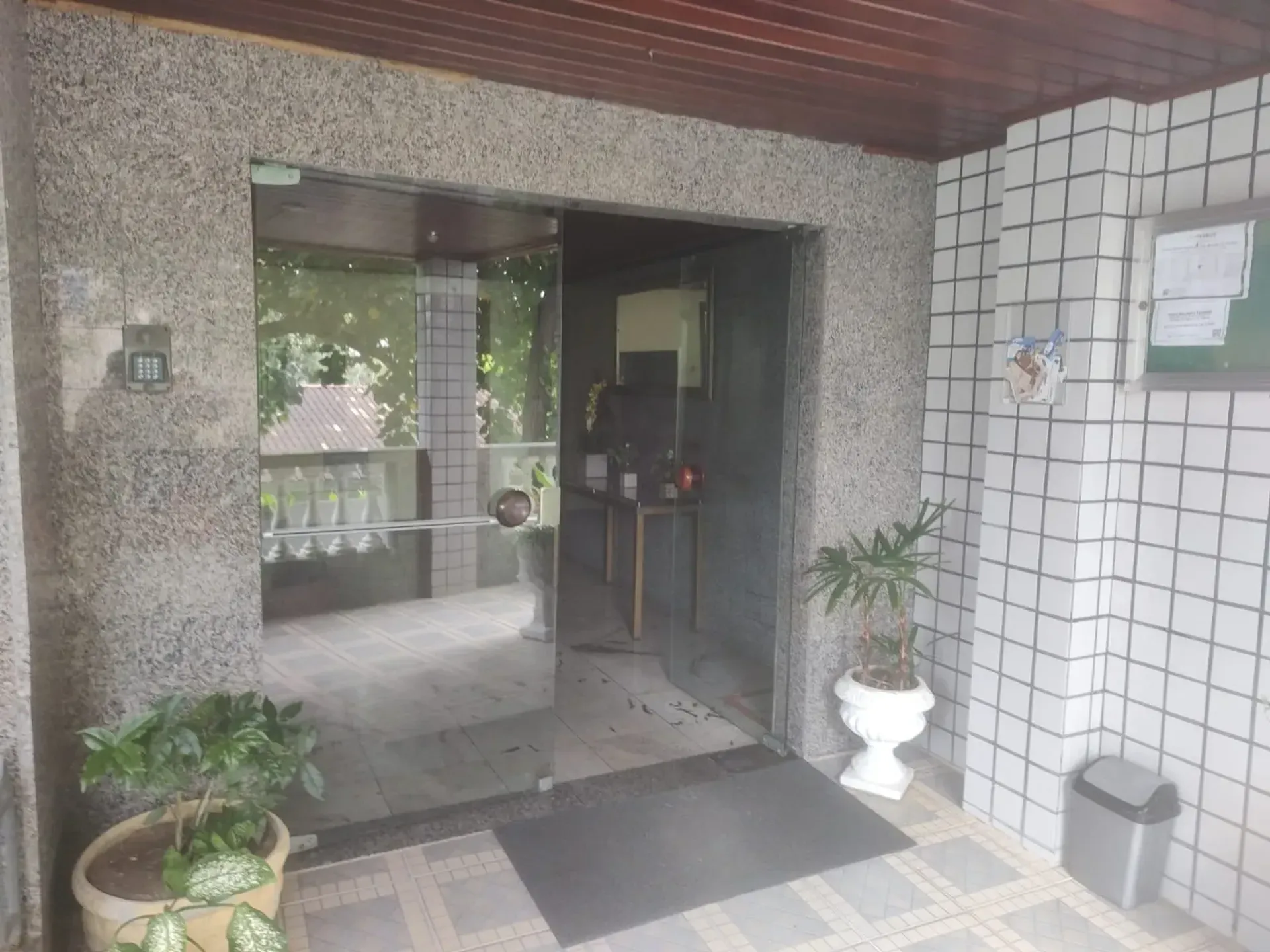 Apartamento de 55 m² no 3º andar com jardim privativo — photo 22
