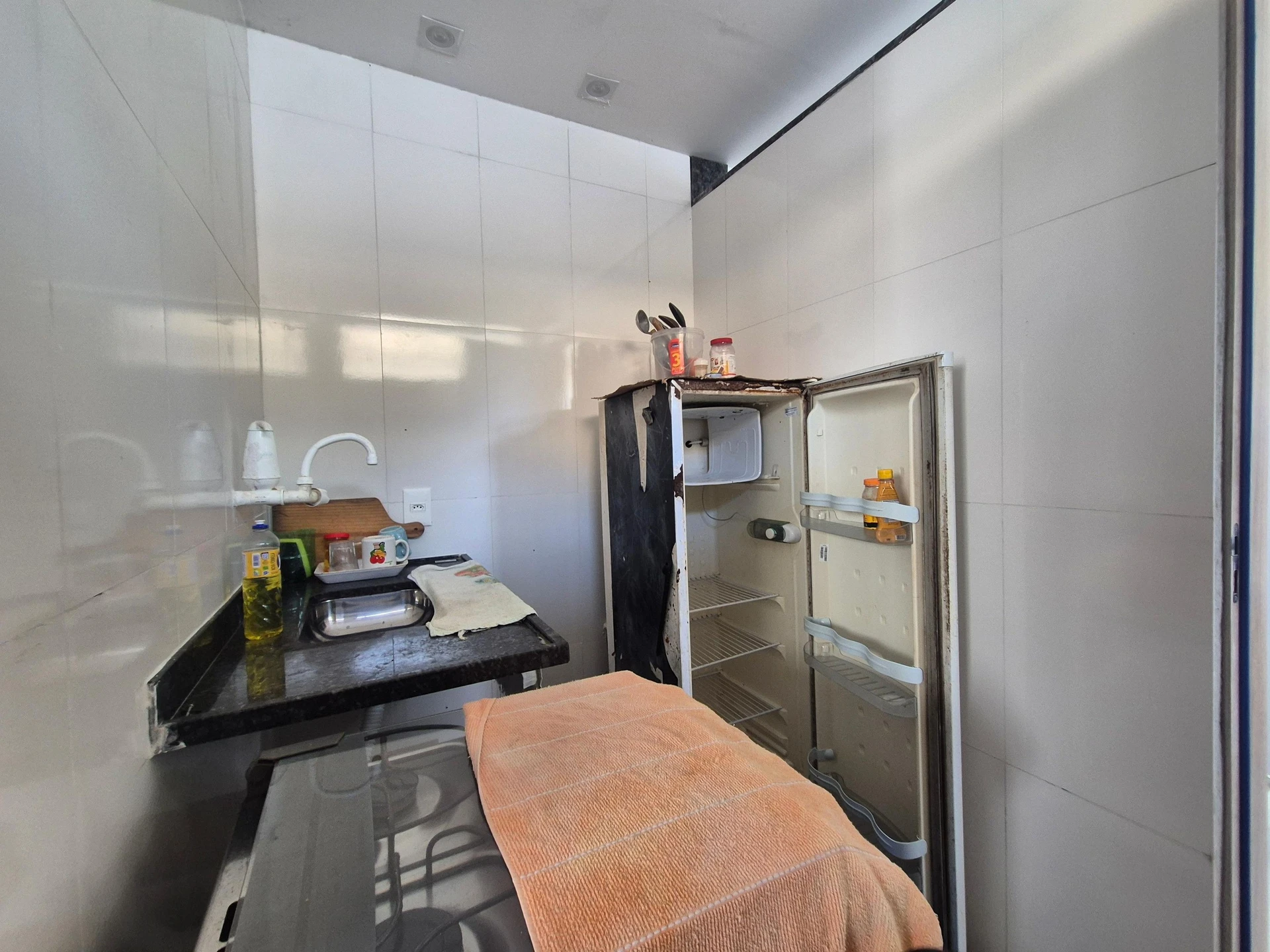 5-bedroom house with a washing machine in Rio de Janeiro — photo 42