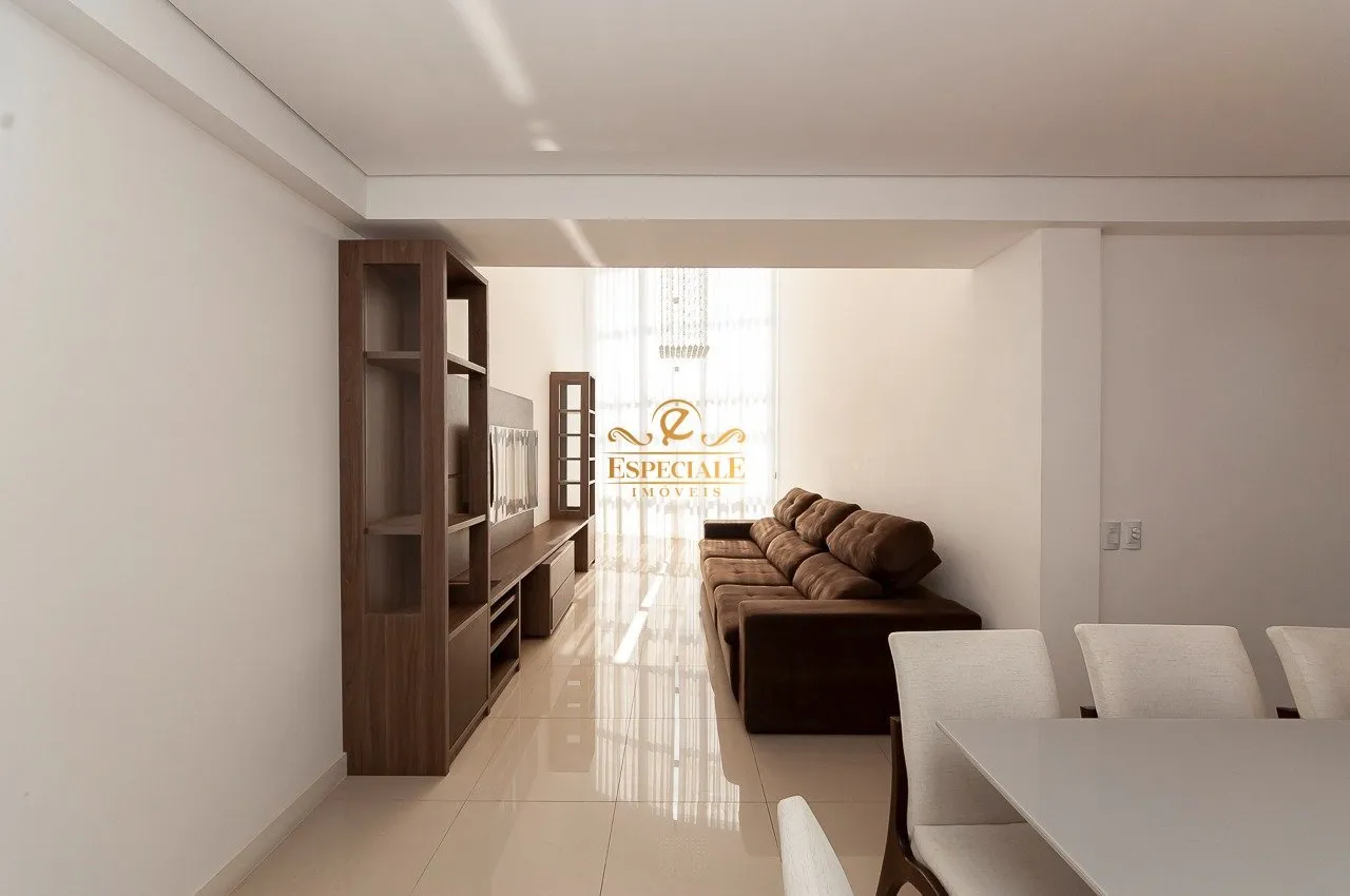 Apartamento 160 m² com 3 dormitórios e 2 vagas — photo 4