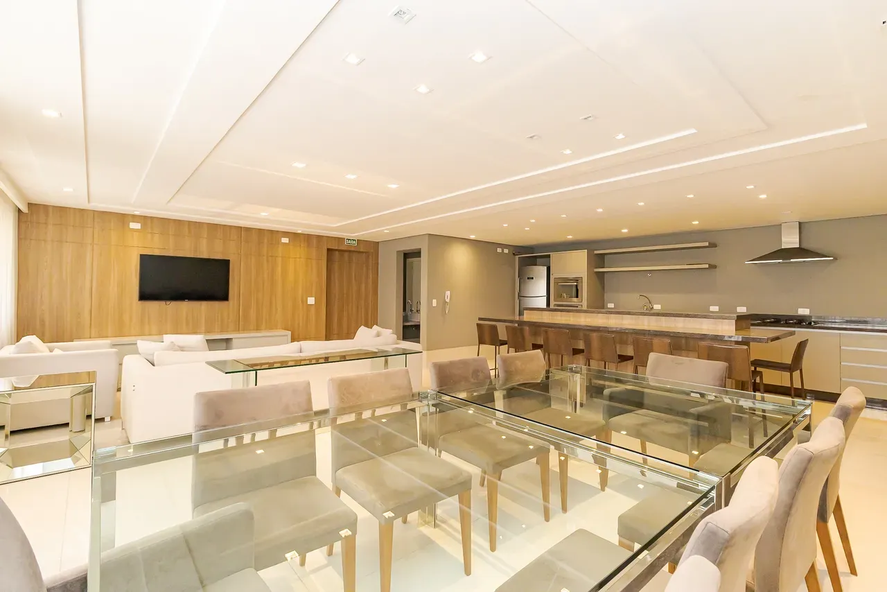 Apartamento mobiliado, 312 m², com lava-louças — photo 9