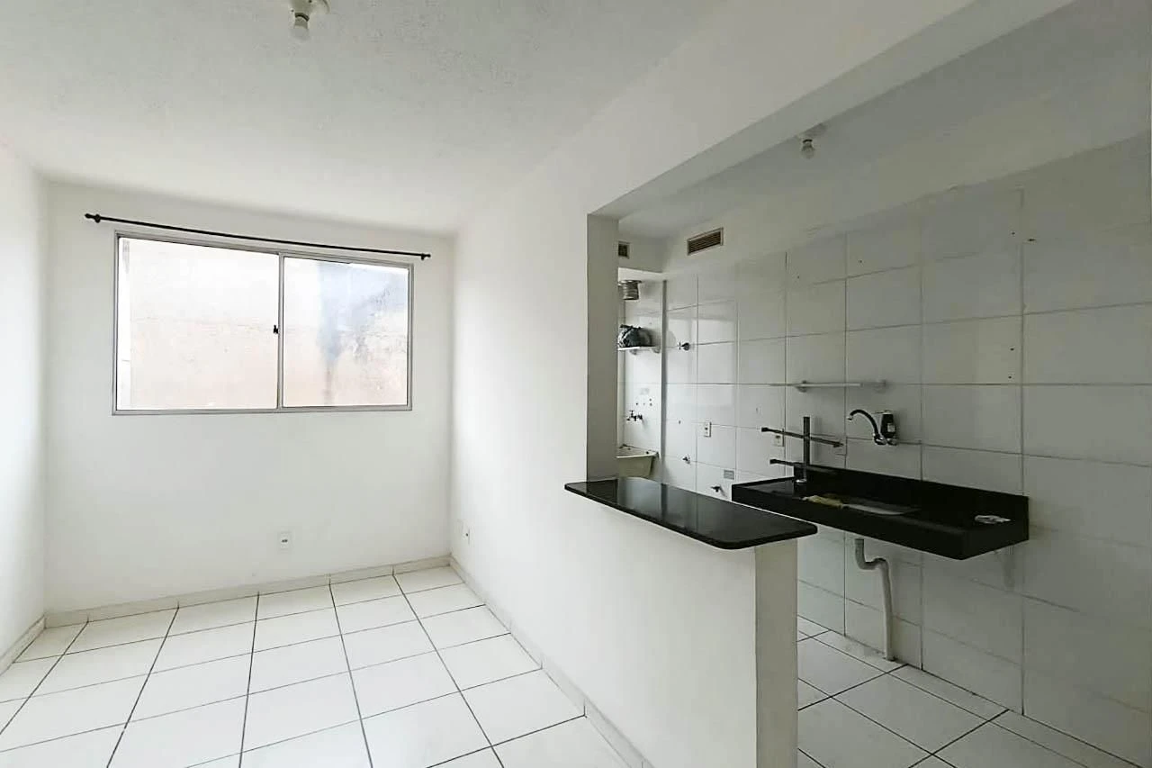 2 quartos e varanda gourmet: apartamento de 56 m² — photo 28