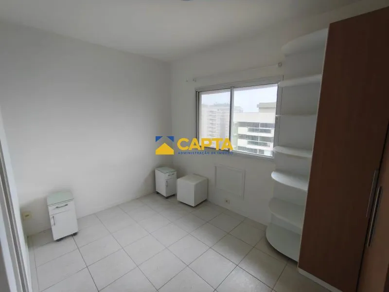 Apartamento de 73 m² com 3 quartos e cozinha a gás — photo 3