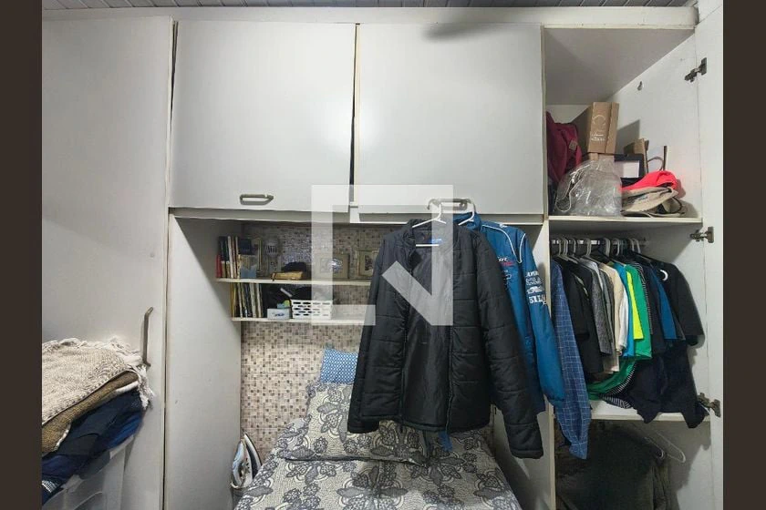 Casa com 2 quartos, 1 banheiro e cozinha fechada a gás — photo 23