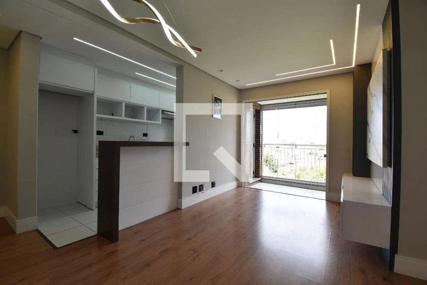 2 quartos e janelas do piso ao teto: apartamento de 62 m² — photo 4