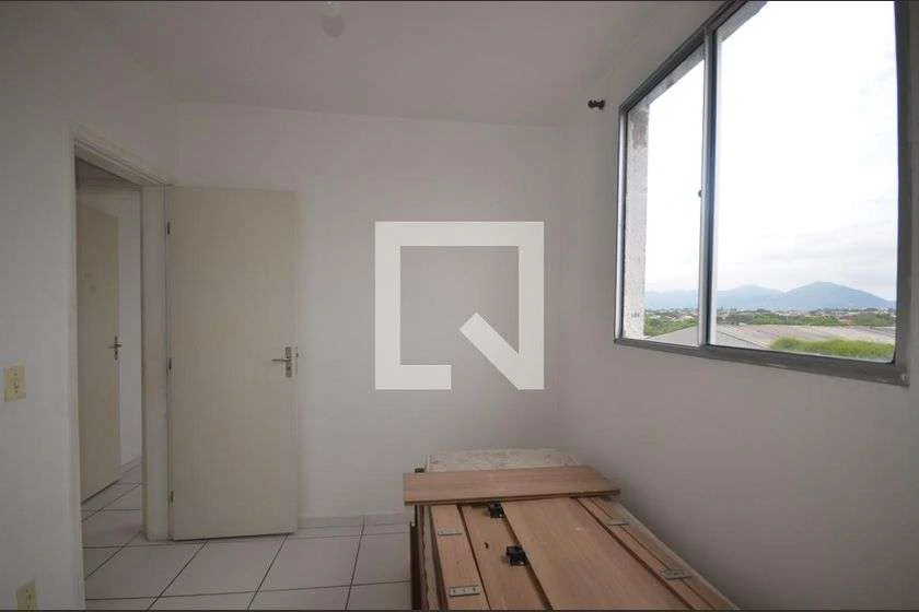 55 m² apartment with 2 bedrooms and open-plan kitchen — photo 13