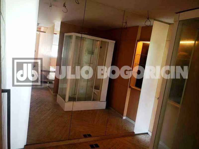 Квартира з 3 спальнями 176 м² та 1 паркомісцем — photo 19
