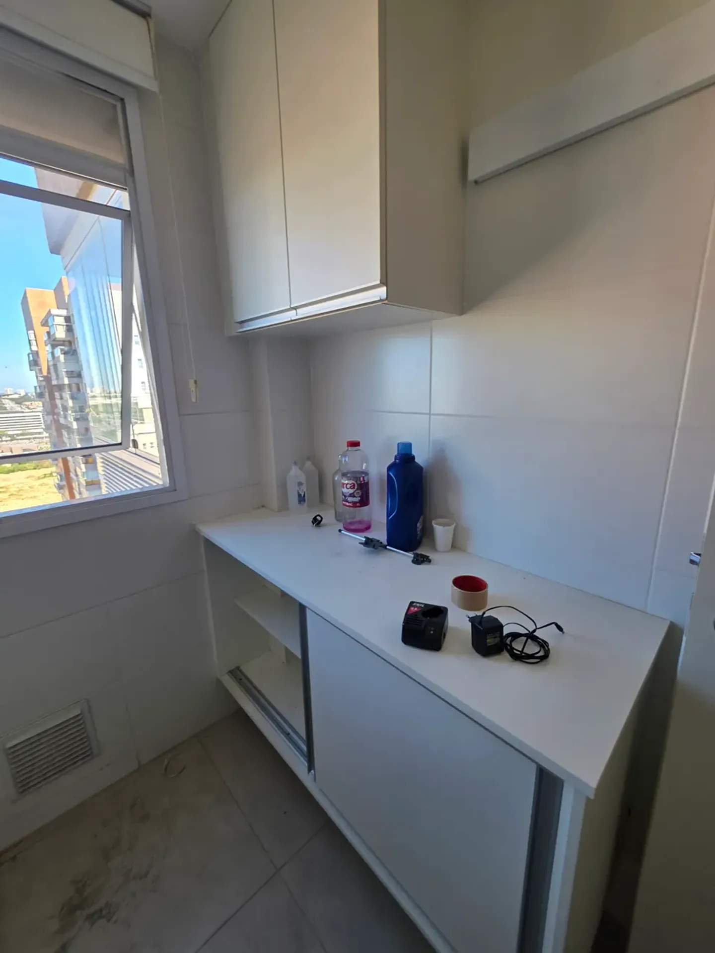 Apartamento no 7º andar com churrasqueira privativa — photo 46