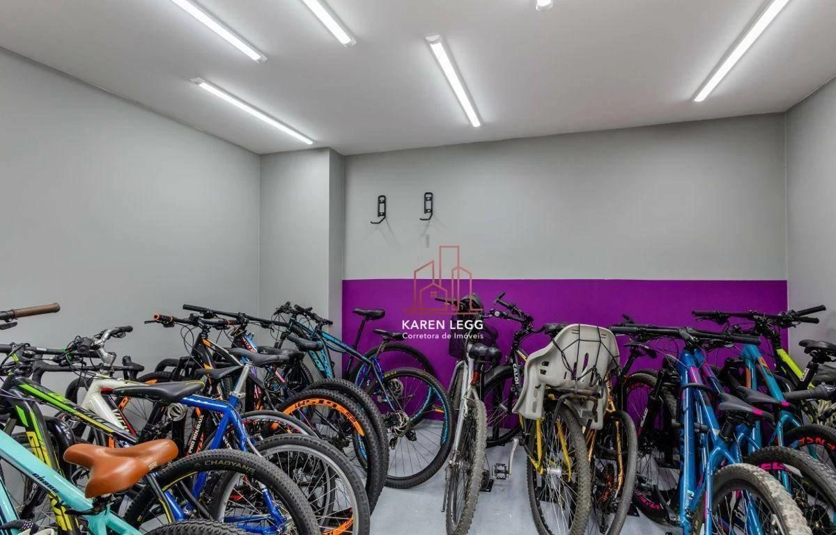 Apartamento Garden mobiliado com 2 quartos e 2 banheiros — photo 68
