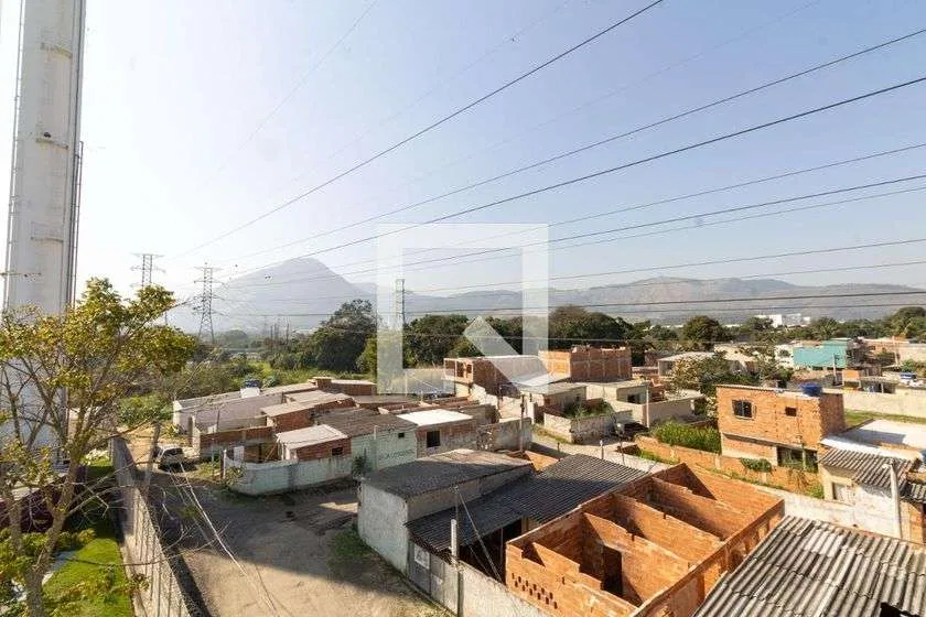 2-bedroom apartment 55 m² with 1 parking space — photo 12