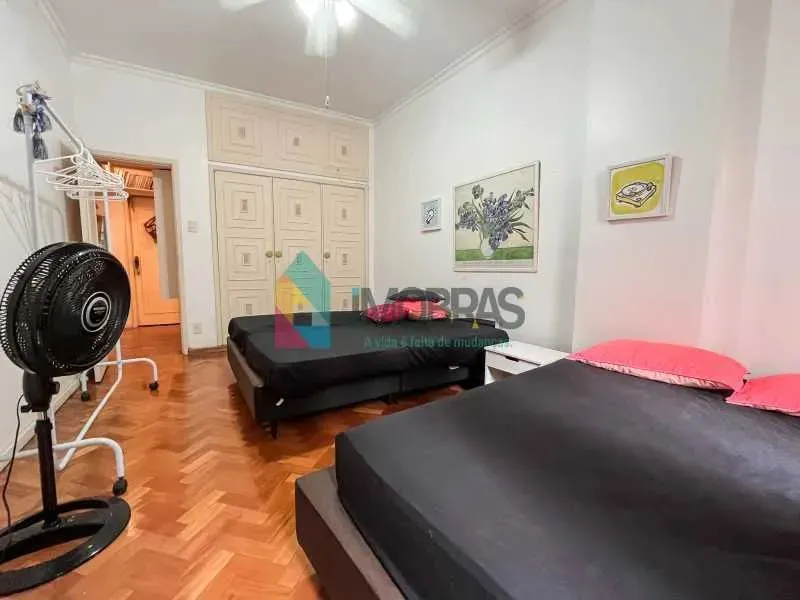 3-bedroom apartment with 3 bathrooms and parking — photo 3