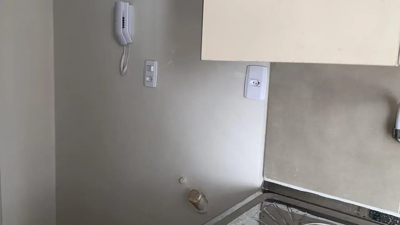 Apartamento de 25 m² com 1 quarto e 1 banheiro — photo 17
