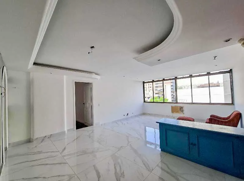 3-bedroom apartment with 3 bathrooms and 1 parking spot — photo 5