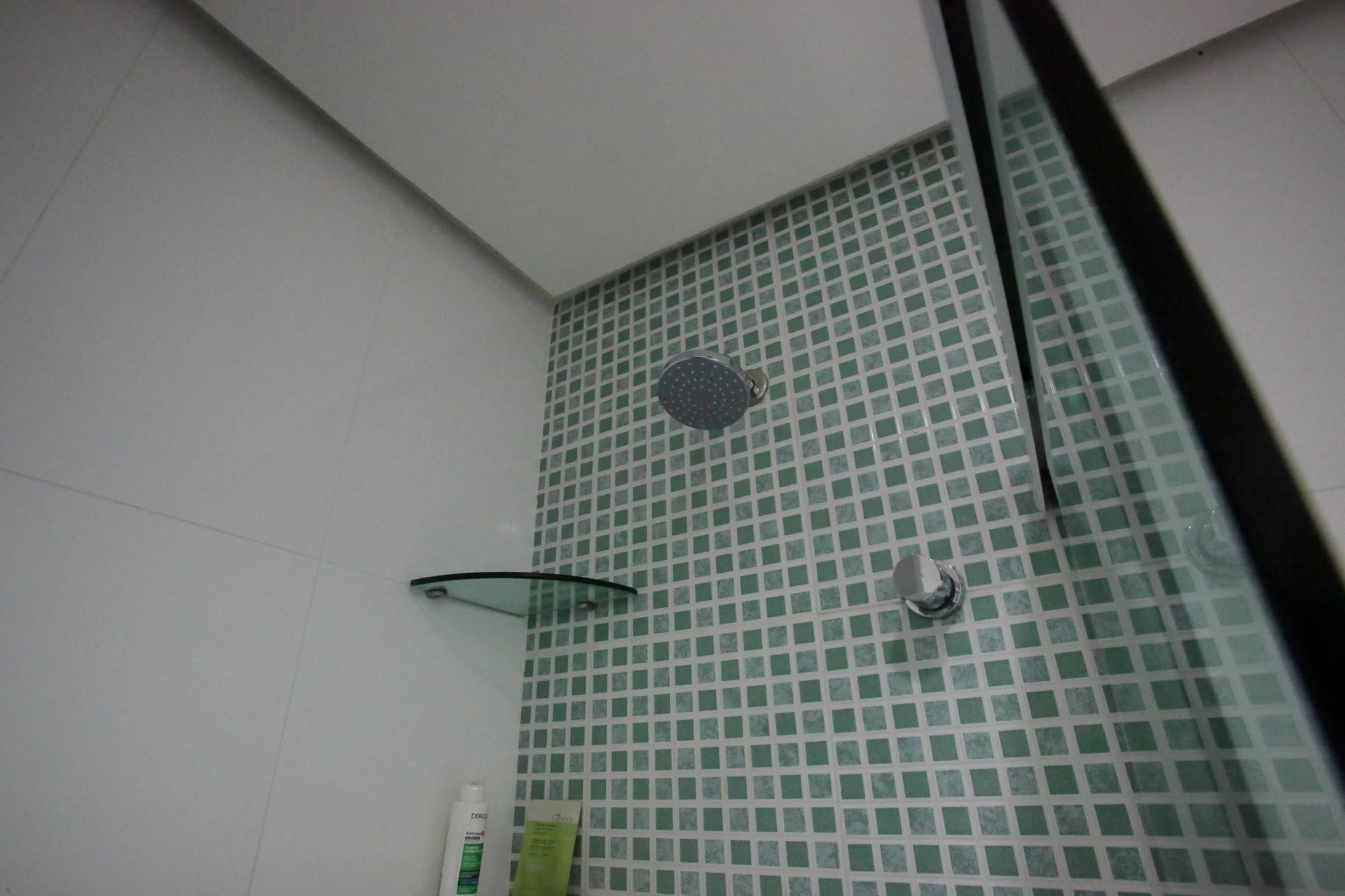 Apartamento mobiliado com 4 quartos e varanda — photo 62
