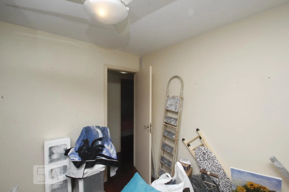 Apartamento mobiliado de 212 m² com 4 quartos — photo 14
