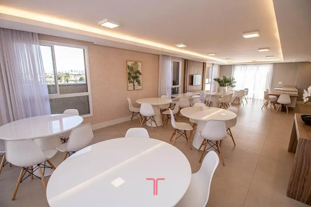 Furnished 1-bedroom apartment with 59 m² of space — photo 12