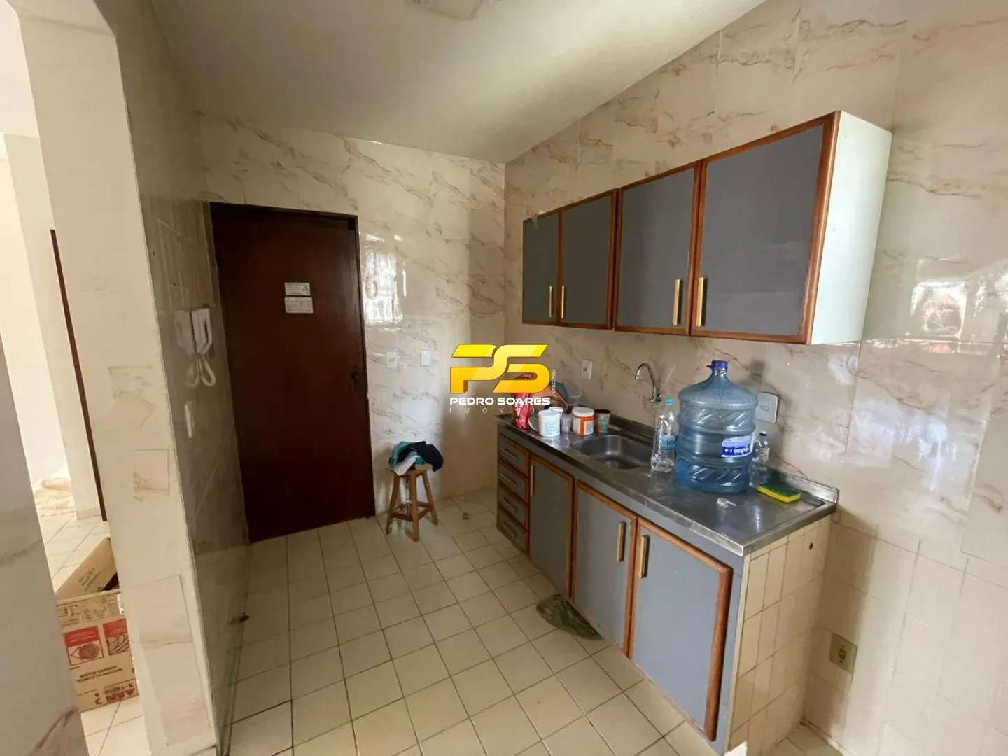 78 m² apartment with 3 bedrooms and 2 en-suites — photo 12