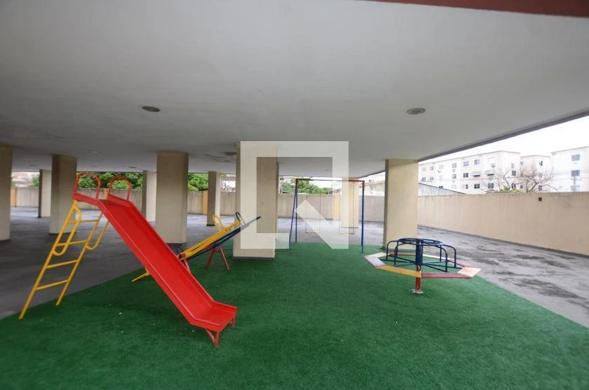 Робоче місце та 2 спальні: квартира 76 м² — photo 28