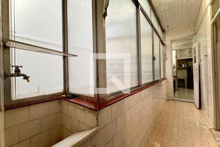 Apartamento para aluguel mobiliado com 2 quartos e 180 m² — photo 23