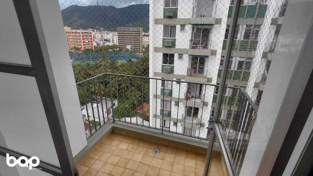 Apartamento de 2 quartos em condomínio com sauna — photo 9