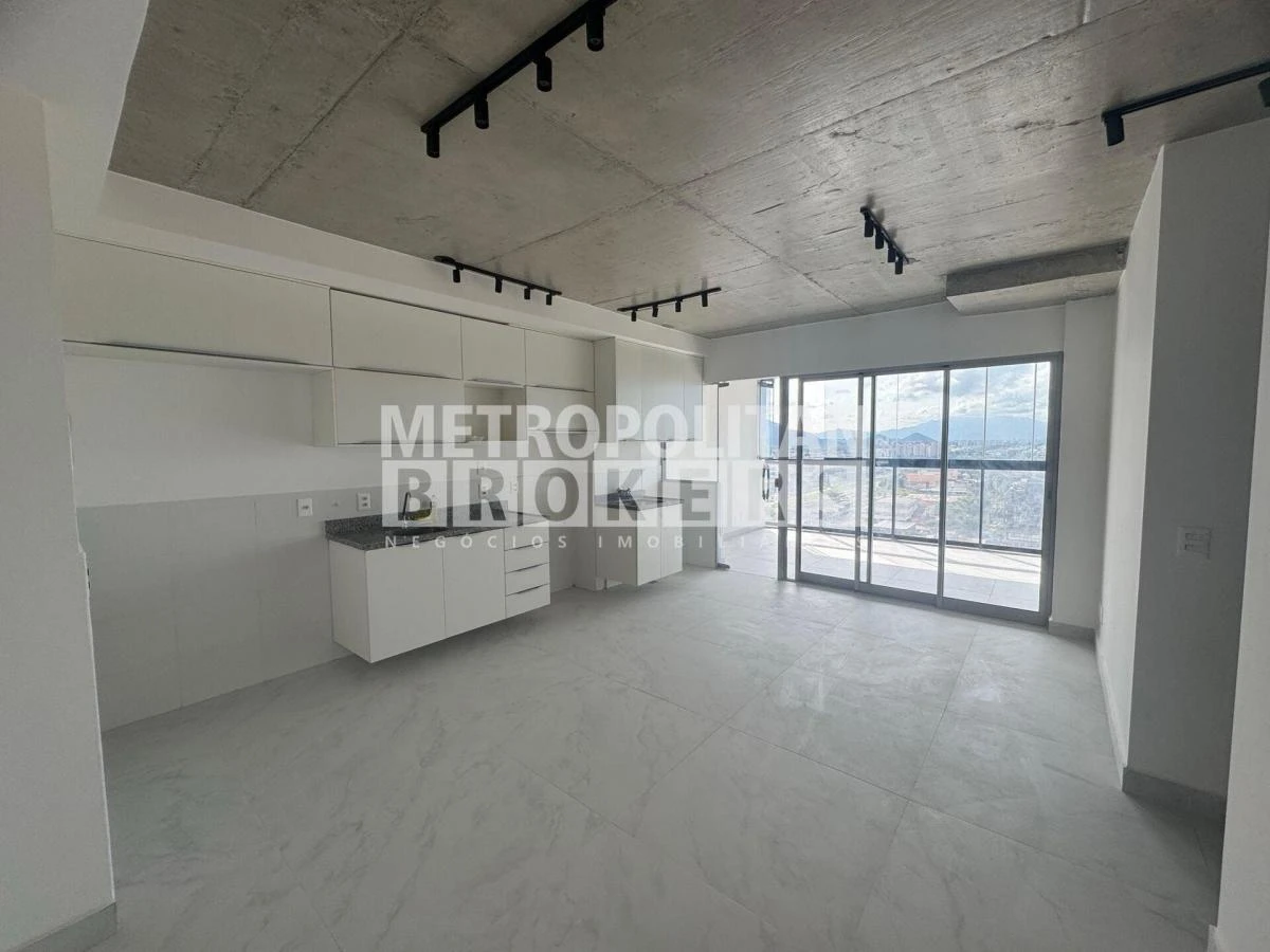 84 m² apartment with 2 bedrooms, 2 baths and 1 parking spot — photo 12