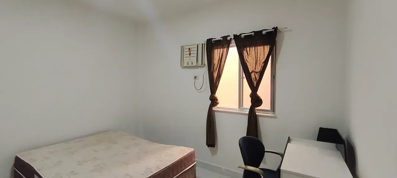 Apartamento mobiliado, 60 m², com espaço de home office — photo 12