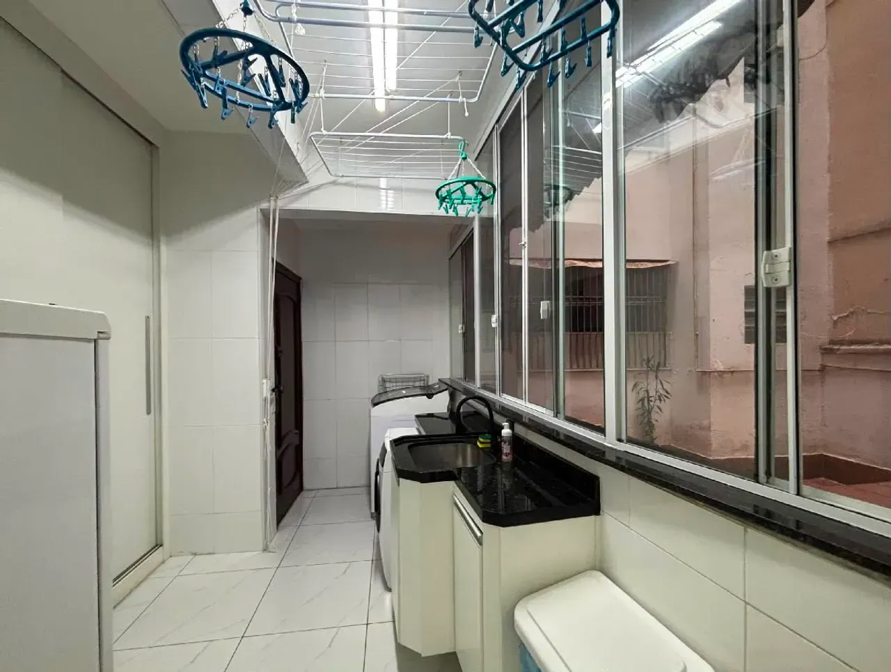 Apartamento mobiliado de 150 m² com 3 quartos — photo 25